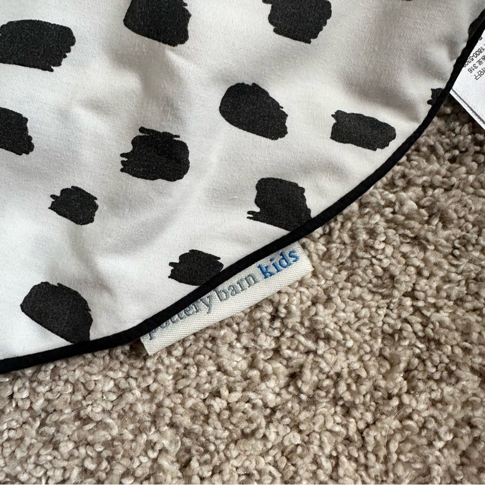 Pottery Barn Kids Boppy Pillow Covers Set of 2 - Picture 8 of 11